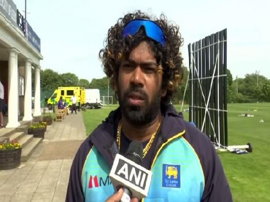 Malinga to retire from ODIs after first match against Bangladesh