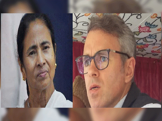 Mamata,  Derek o' Brien & Omar  dismiss exit polls, say May 23 will show real picture