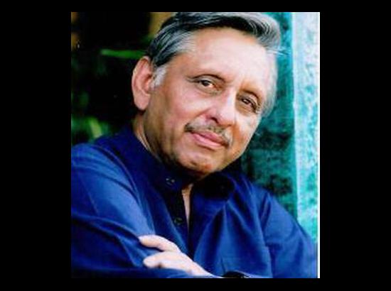 Congress suspends Mani Shanker Aiyar from primary membership