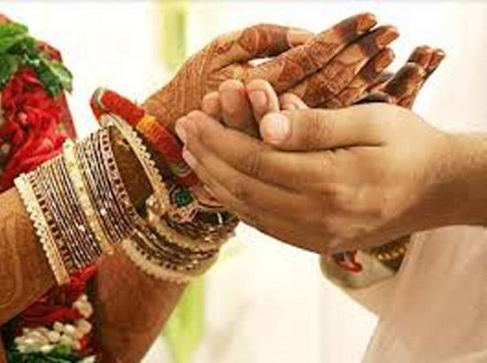 India’s first video-biodata matrimonial portal launched