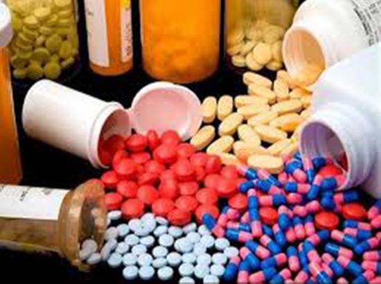 Chemist shops in Punjab allowed to open 24x7