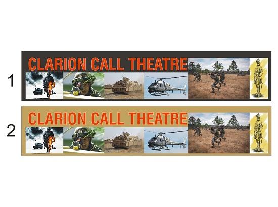 MLF 2018: 'Clarion Call Theatre' to showcase victory episodes of battle hardened units of Indian Armed Forces

