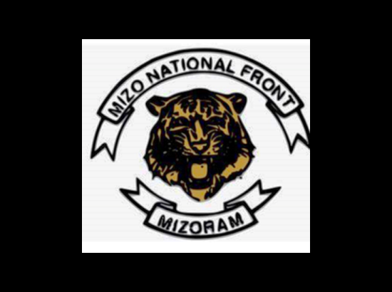MNF gets clear lead in Mizoram
