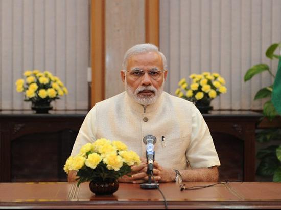 India to save Rs 12,000 cr by blending ethanol in petrol: Modi
