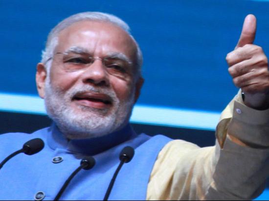Modi launches world's largest state-run healthcare programme 