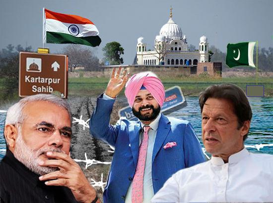 Does Kartarpur Corridor open door for peace between 2 countries...? ...by Dr. Parmod Kumar