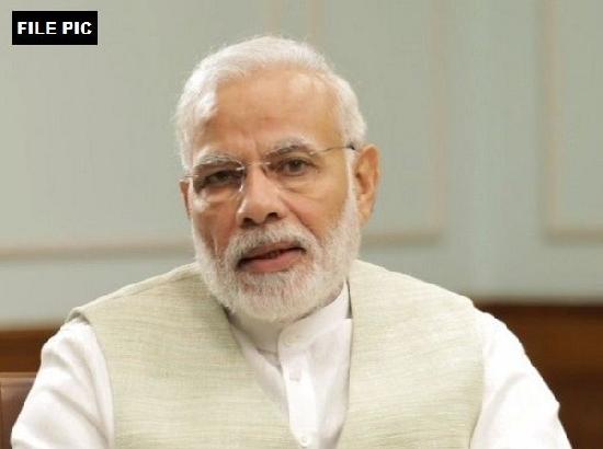 No one can take away your rights, unique identity: PM assures Assam on CAB