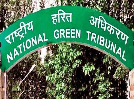 National Green Tribunal officer tests COVID-19 positive; office sealed