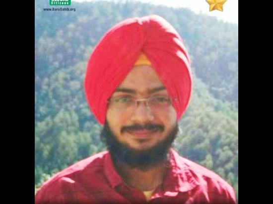 DSGMC to honour NEET topper Navdeep Singh