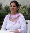 Dr Navjot Kaur Sidhu all set to start her political \'Innings\'