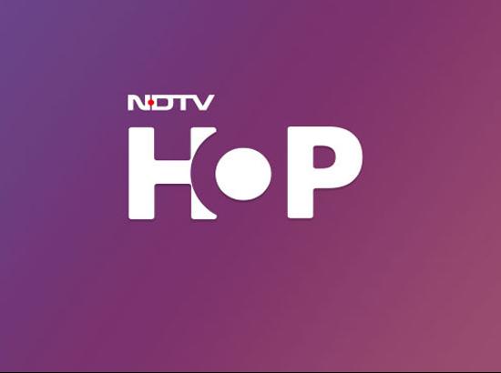 NDTV, Airtel launch live channel