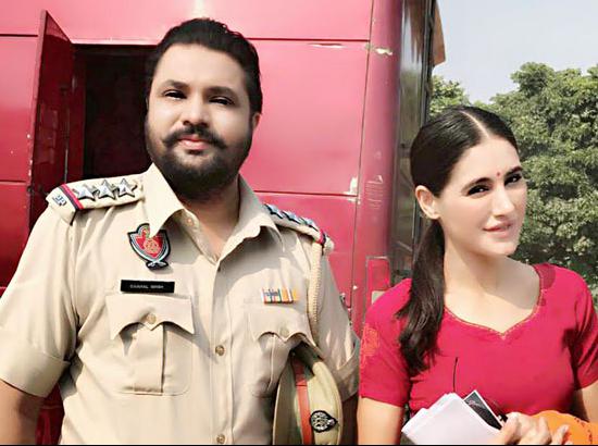 Punjabi Journalist To Act As Police Officer In Hollywood Movie ‘5 Weddings’- Shooting to begin soon in for India portion soon