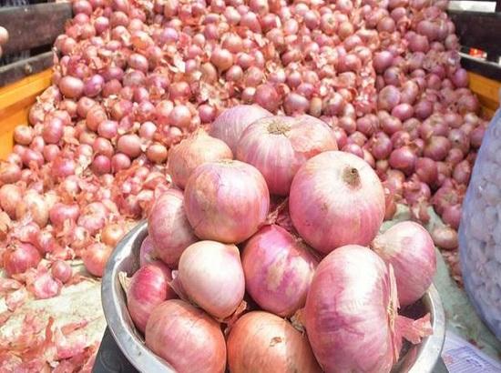 Kerala Government to intervene in the market to control onion prices: CM

