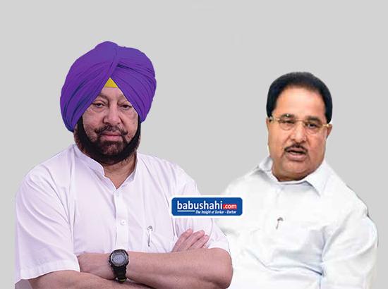 Minor Reshuffle in the Portfolios of Punjab ministers