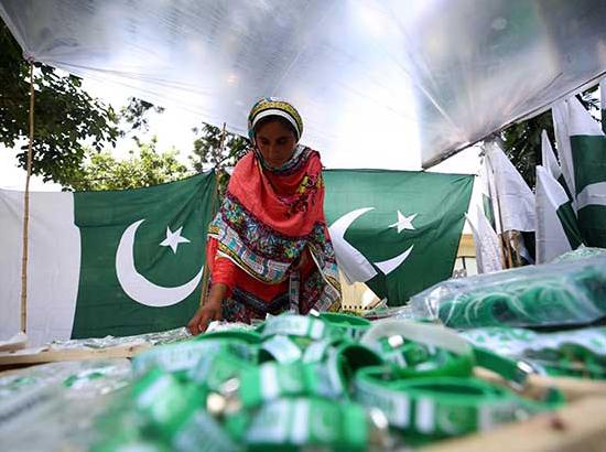 Pakistan presidential election to be held on September 4
