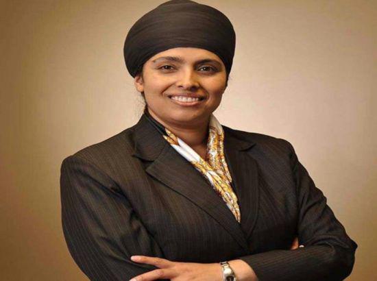 Palbinder Kaur Shergill appointed first Sikh woman judge in Canada
