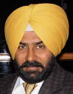 SAD releases last list of 9 Candidates for Punjab Elections:Pargat Singh to contest from Jalandhar Cantt.