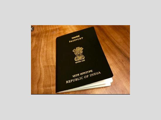 Punjab to impound passports for not clearing travel history 