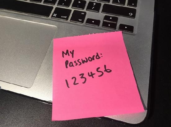 Inconsistent, misleading password meters can increase risk of cyber attacks: Study