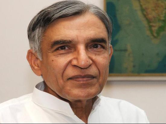 BJP in habit of staking claim on projects initiated by Cong: Pawan Bansal