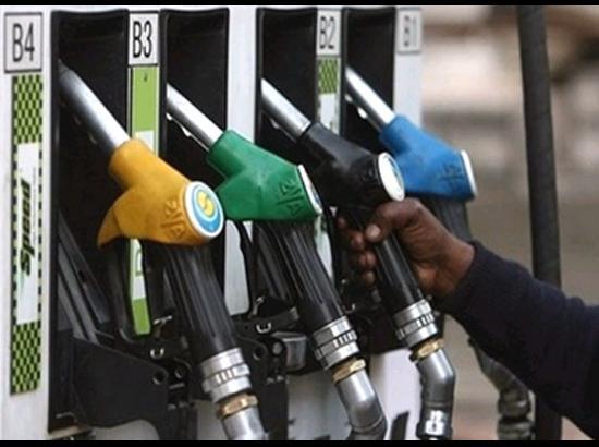 Transport fuel prices shoot up, government to 