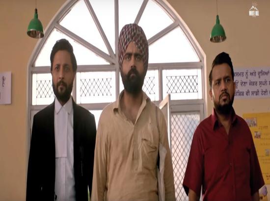 Much of plots revolving around weddings, Badshah produces 'Do Dooni Panj' with new concept
