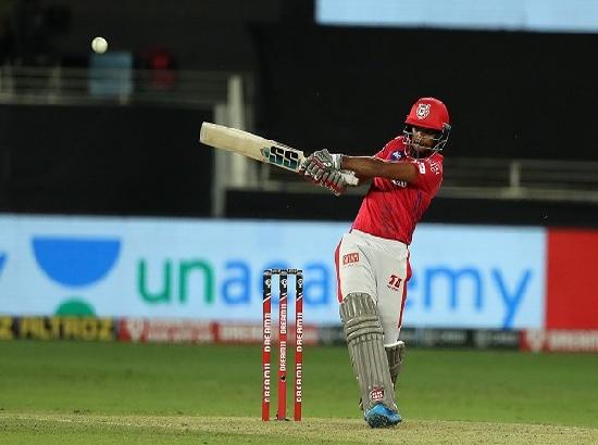 Everything is working for us now, says Pooran after KXIP's third consecutive win