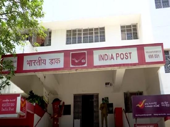 India Post Office resumes booking for international speed post to 15 countries