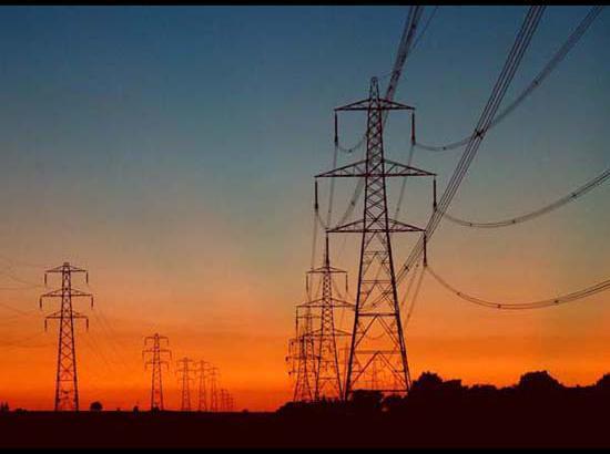 Power supply to some parts of Mohali to be affected on October 19