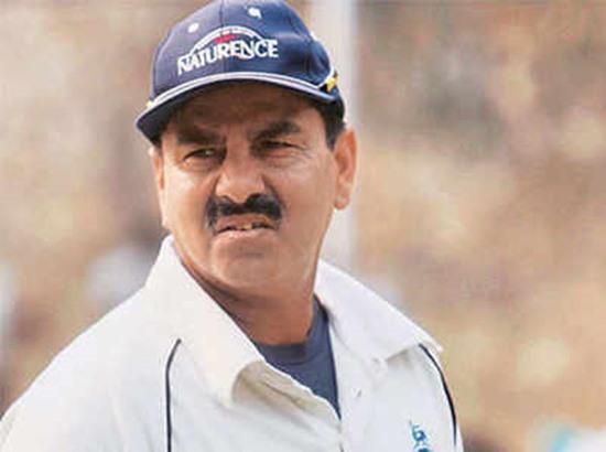 Former cricketer Manoj Prabhakar, family named in cheating, trespassing case