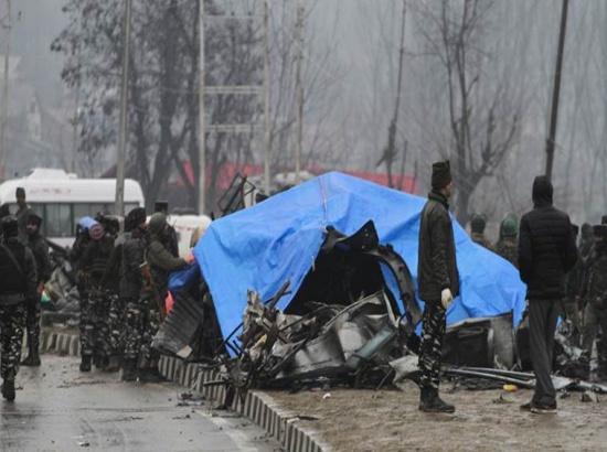 Pulwama attack: Haryana IAS association to provide financial help to dependants of martyrs
