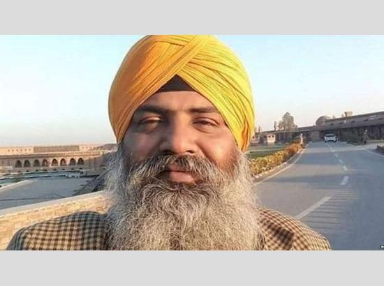 Pakistan Sikh leader Radesh Singh Tony flees country after receiving threats