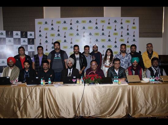 Radio Mirchi announces the Fifth edition of the ‘Mirchi Music Awards Punjabi'
