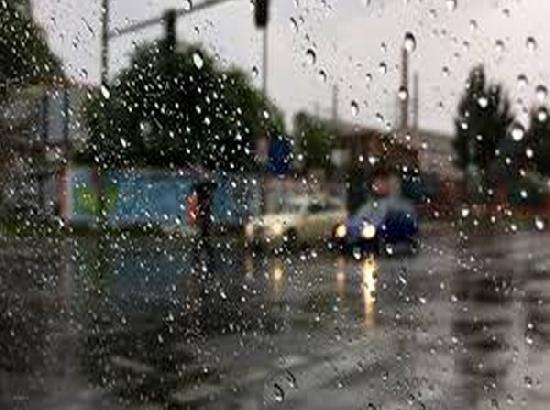 Punjab, neighbouring states received good monsoon rains: IMD