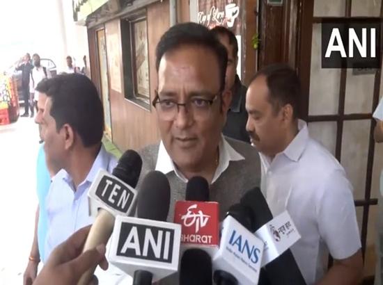 'Rajniti nahi badli, rajneta badal gaye': AAP minister Raaj Kumar Anand resigns from party
