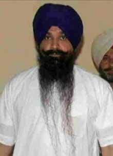 Rajoana appeals  Akal Takht  to Issue Hukamnama for the boycott  of Congress and  BJP 