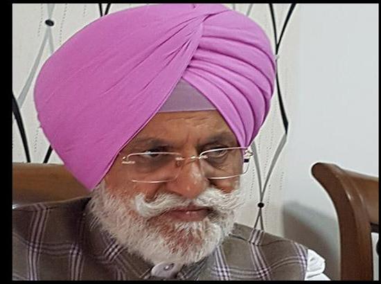 Rana Gurjit to face judicial enquiry but will continue as mInister