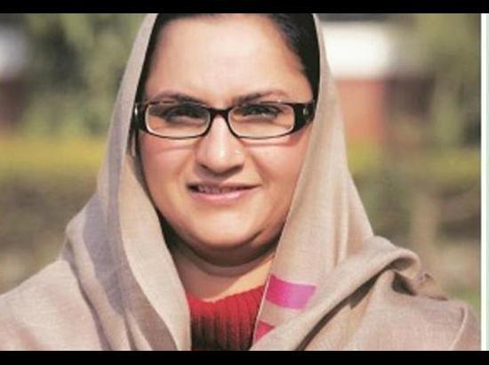 High Security Registration Plate Service To Be Continued For Next Two Months: Razia Sultana