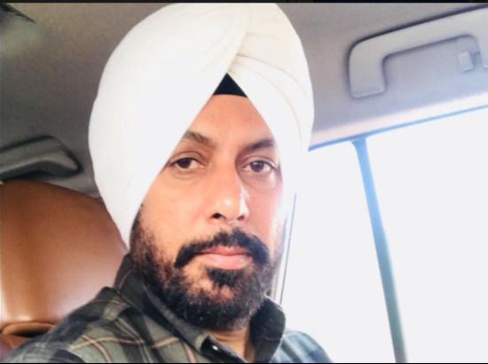 Amritsar gets first Sikh Mayor, Navjot Sidhu group boycotts his election