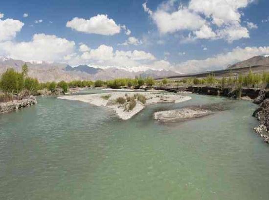 New Bill to streamline adjudication of river water disputes
