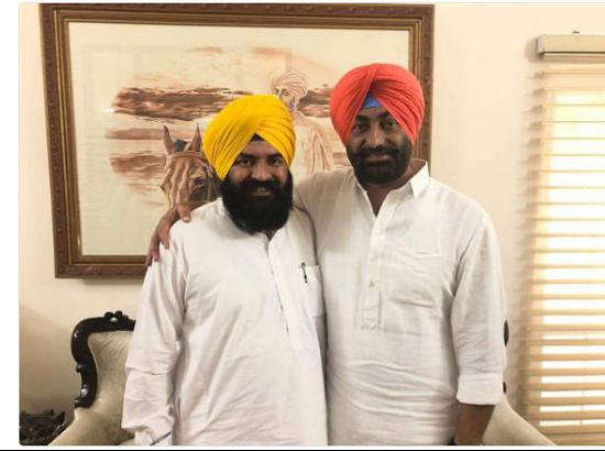 AAP rebel Khaira gets support of one more MLA , claims 4-5 more MLAs may extend support