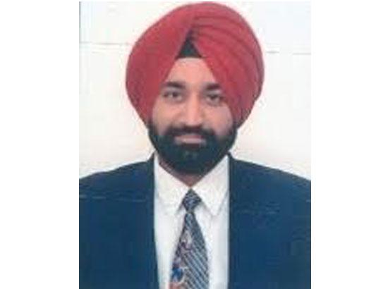 Sessions Judge Tejwinder Singh to receive Ph.D degree in law today