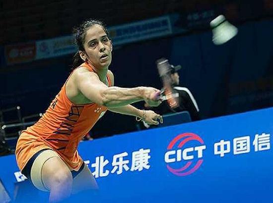 Asian Badminton: Sindhu, Saina and Sameer enter round 2, Srikanth knocked out
