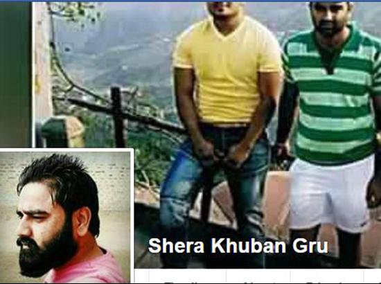 Bodies of slain Gounder, aide still in Rajasathan, Khubhan Group vows revenge