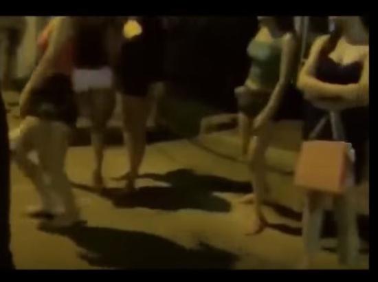 how much do prostitutes cost in singapore