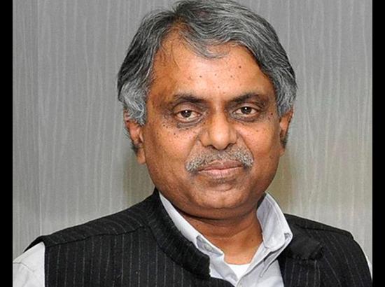  P K Sinha gets one year extension as Cabinet Secretary 