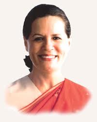 SONIA GANDHI MEETS PUNJAB CONGRESS LEADERS IN DELHI FOR ONE HOUR –ADVISED  ALL TO FIGHT UNITEDLY RAHUL GANDHI ALSO ATTENDED THE MEETING