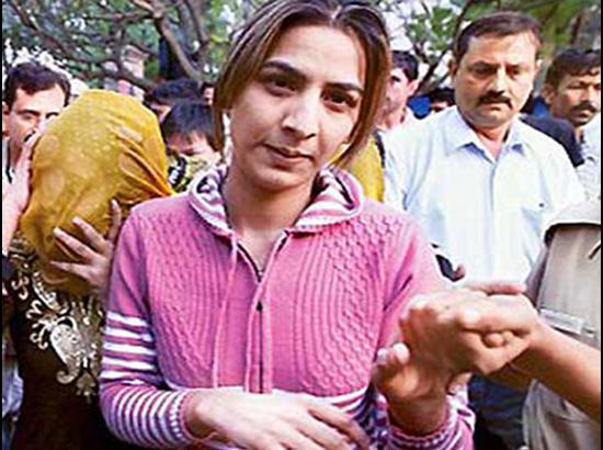 Sex racket : Pimp Geeta @ Sonu Punjaban held for trafficking, rape of minor girl