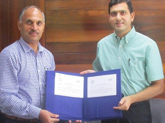 ‘Startup Punjab’ signs MoU with IIT Ropar to give impetus to entrepreneurship