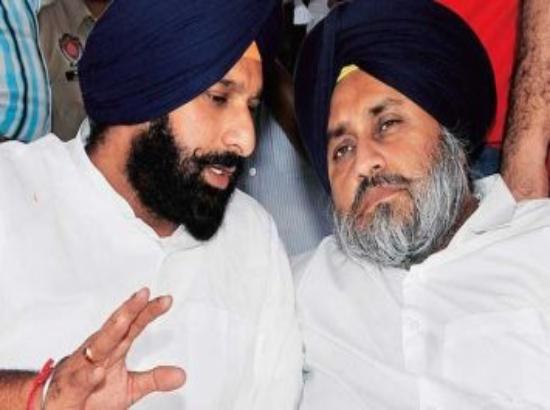 HC issues notice to Sukhbir, Majithia over derogatory remarks at Ranjit Singh Commission